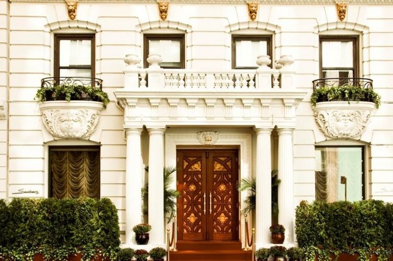 Sanctuary 4* New York