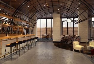 Doubletree By Hilton New York Times Square West 4* New York