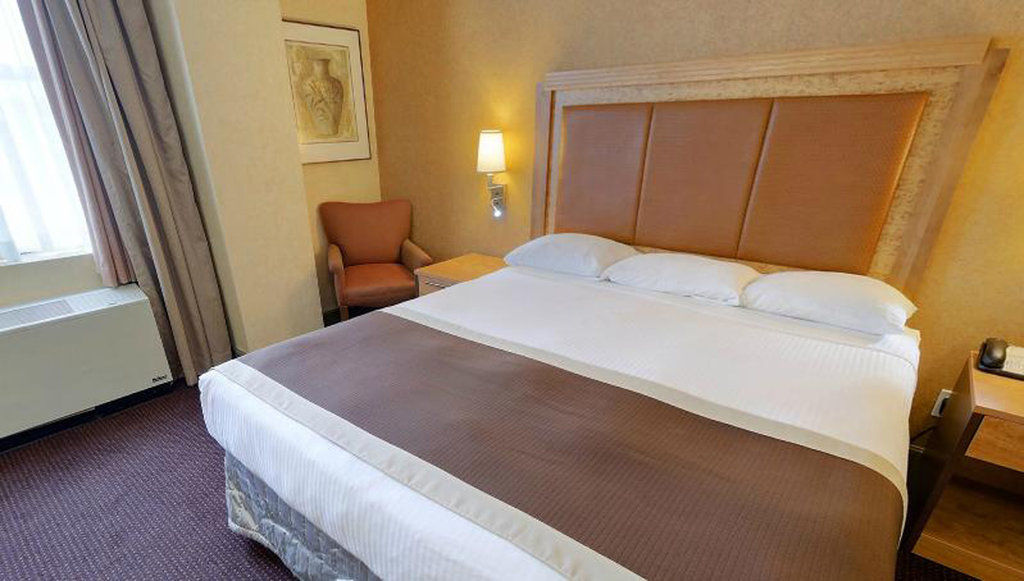 Hotel Nyma, The Manhattan 4*