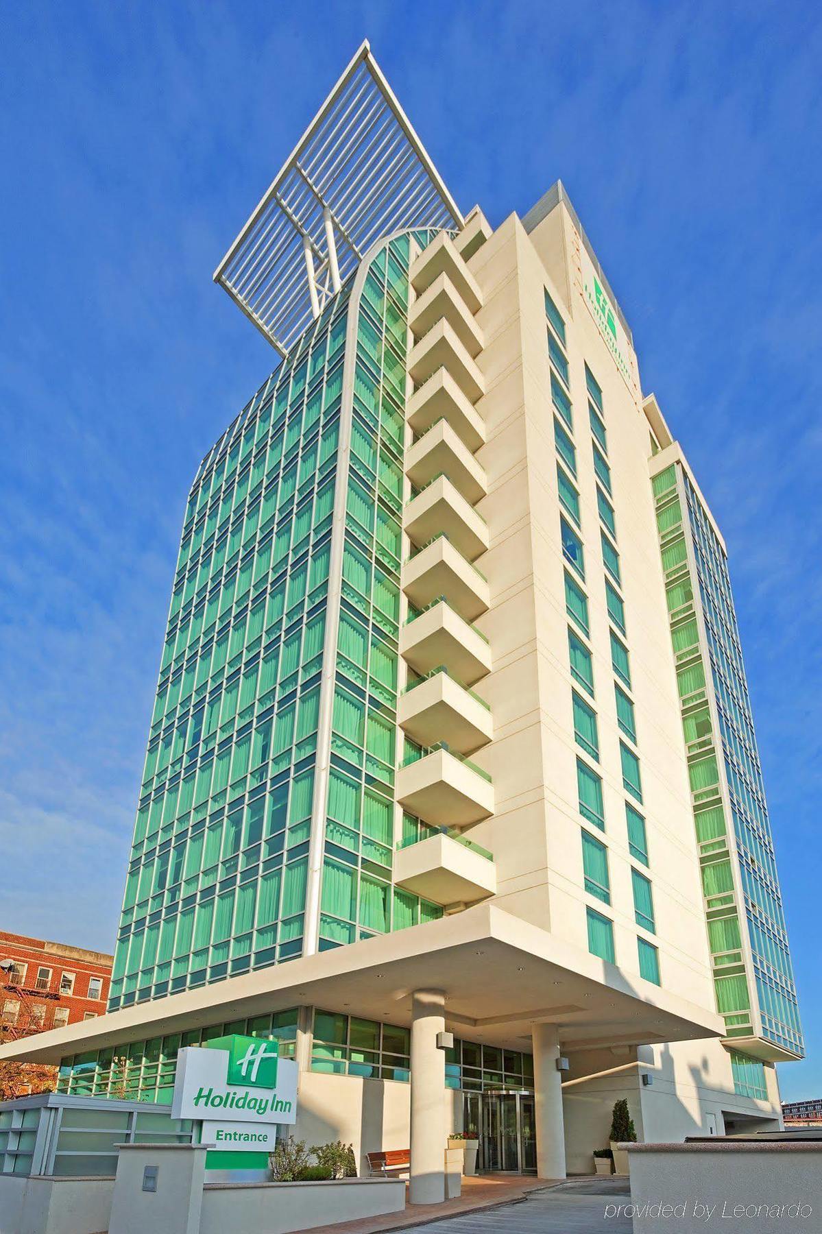 Hotel Lic Manhattan View 3*