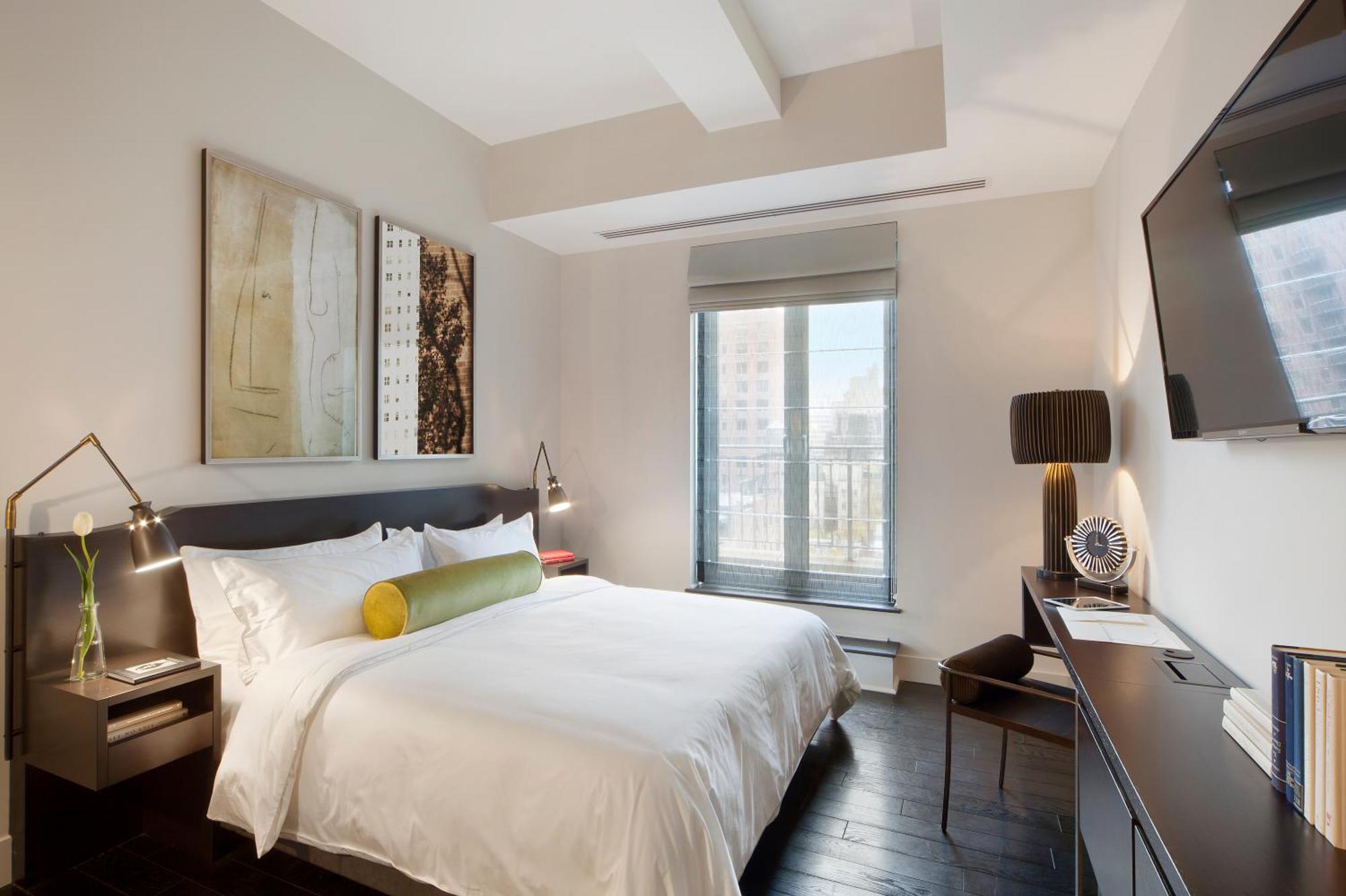 Hotel The Marmara Park Avenue 5*