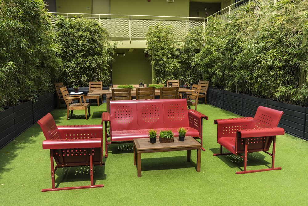 Cachet Boutique Nyc 4* New York