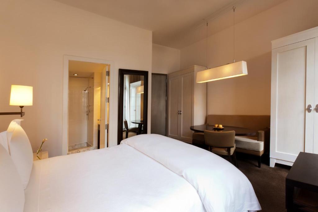 The Mercer Hotel