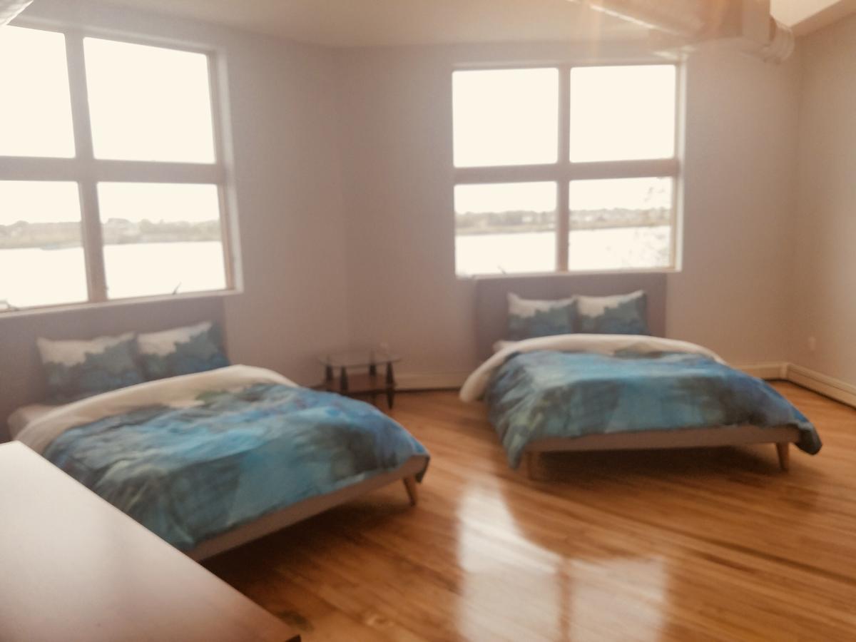 Tottenville Waterfront Estate Holiday home *