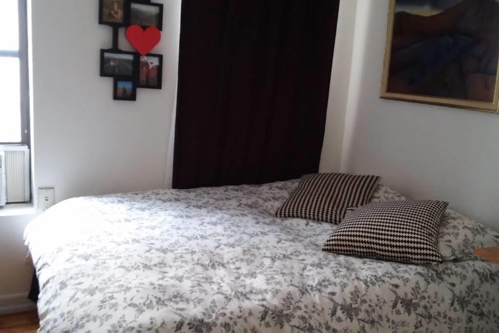 Apartamento East Village