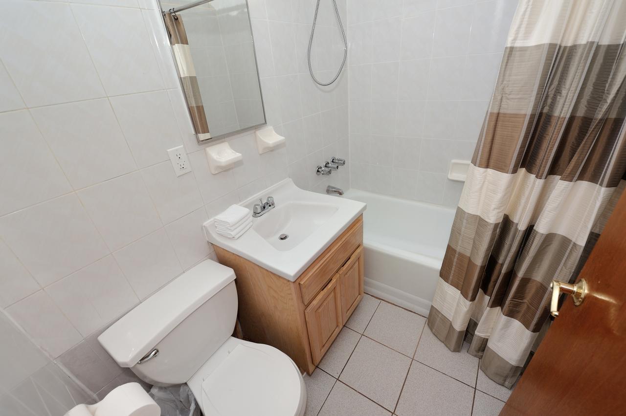 Apartment Greenwich Village 2 Bed 1 Bath New York
