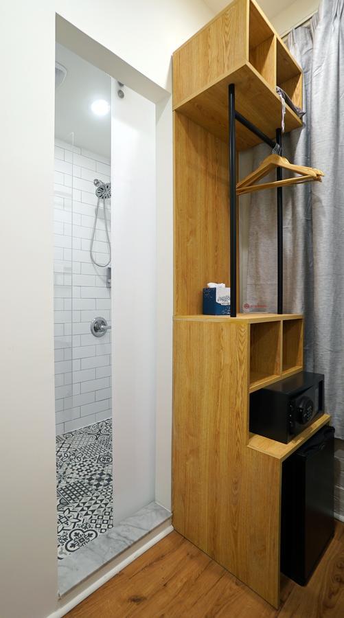 Hotel City Nyc - Times Square 2*