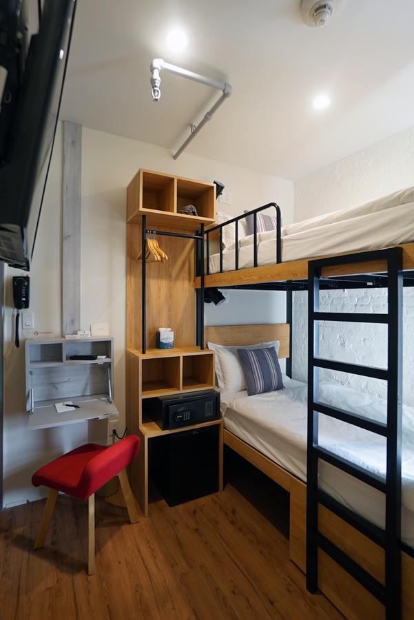 Hotel City Nyc - Times Square 2*