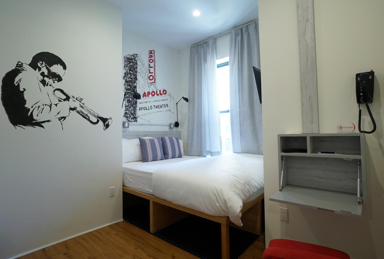 City Nyc - Times Square Hotel 2*