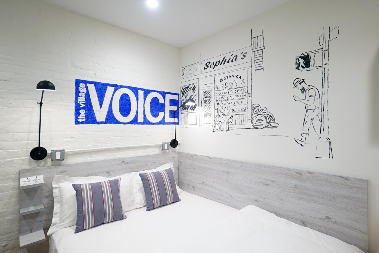 City Nyc - Times Square 2* New York