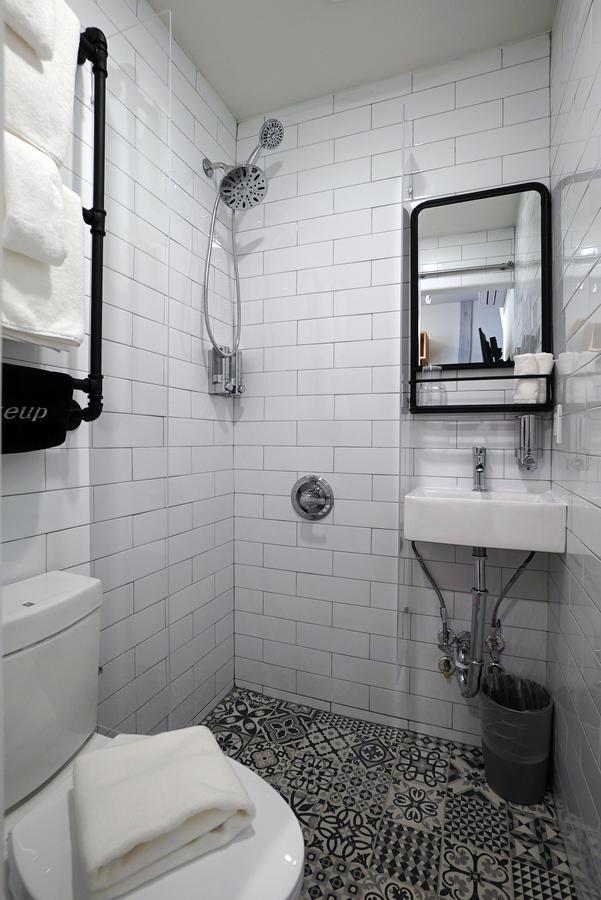 City Nyc - Times Square Hotel