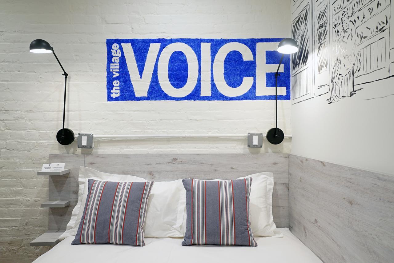 City Nyc - Times Square Hotel New York