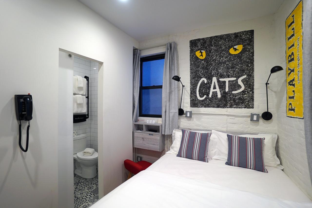 City Nyc - Times Square New York