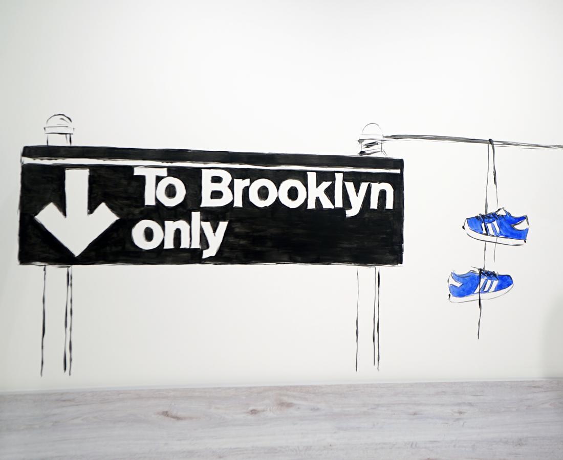 City Nyc - Times Square 2*