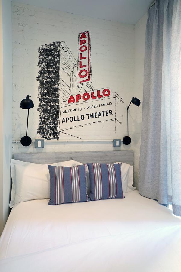 City Nyc - Times Square Hotel New York