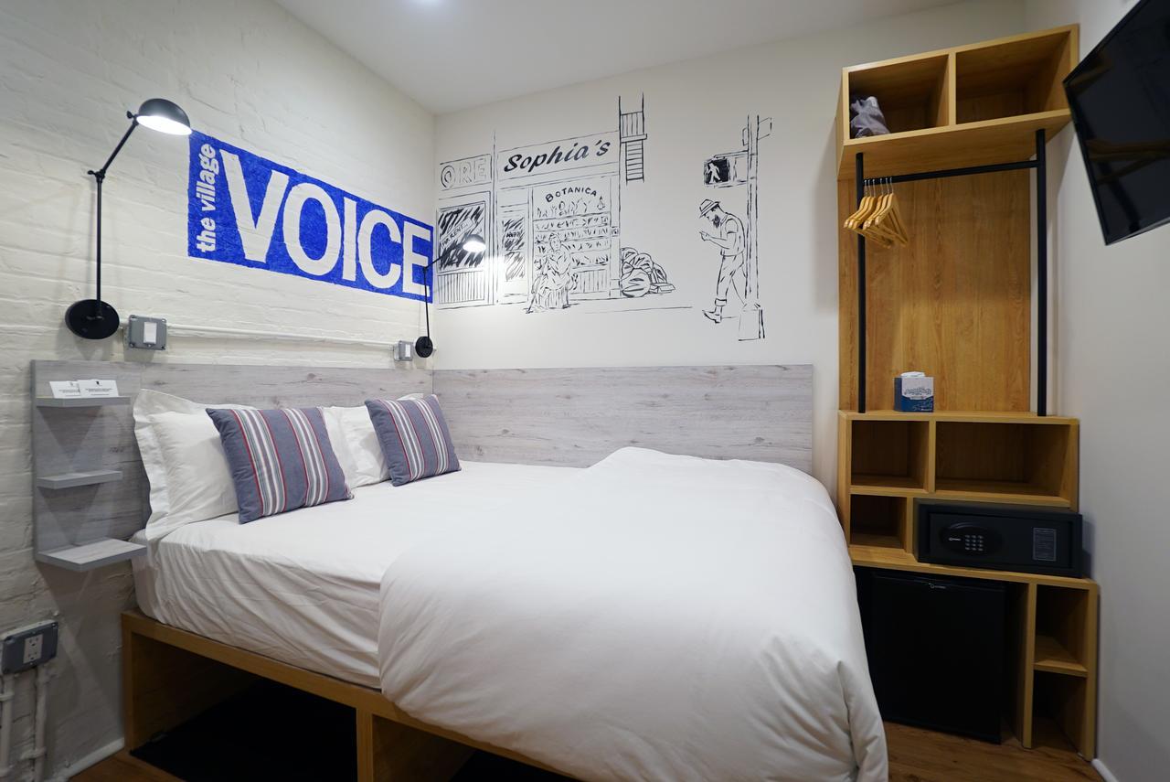 Hotel City Nyc - Times Square 2*