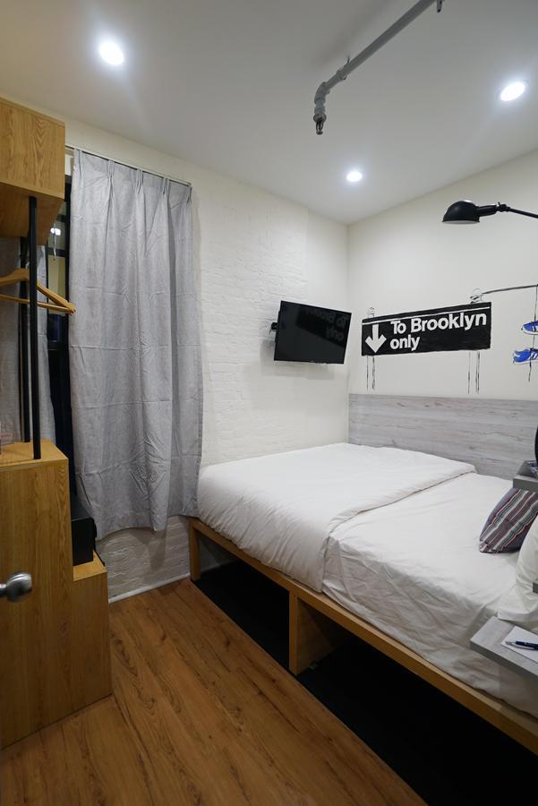 Hotel City Nyc - Times Square New York