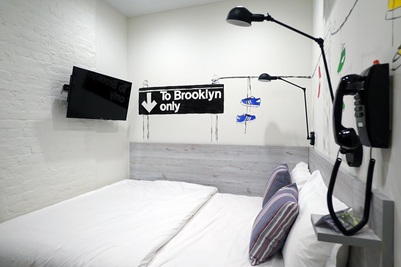 City Nyc - Times Square 2*