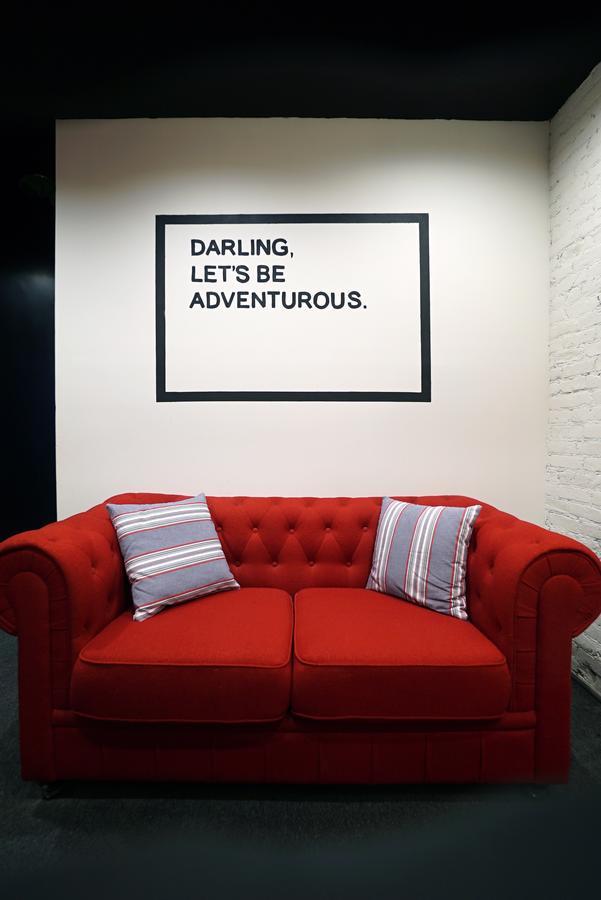 City Nyc - Times Square Hotel New York