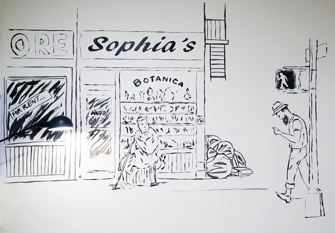 Hotel City Nyc - Times Square