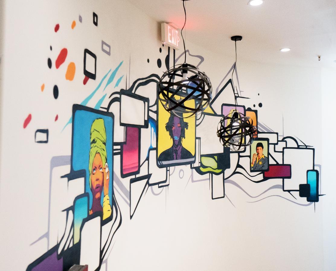 City Nyc - Times Square New York