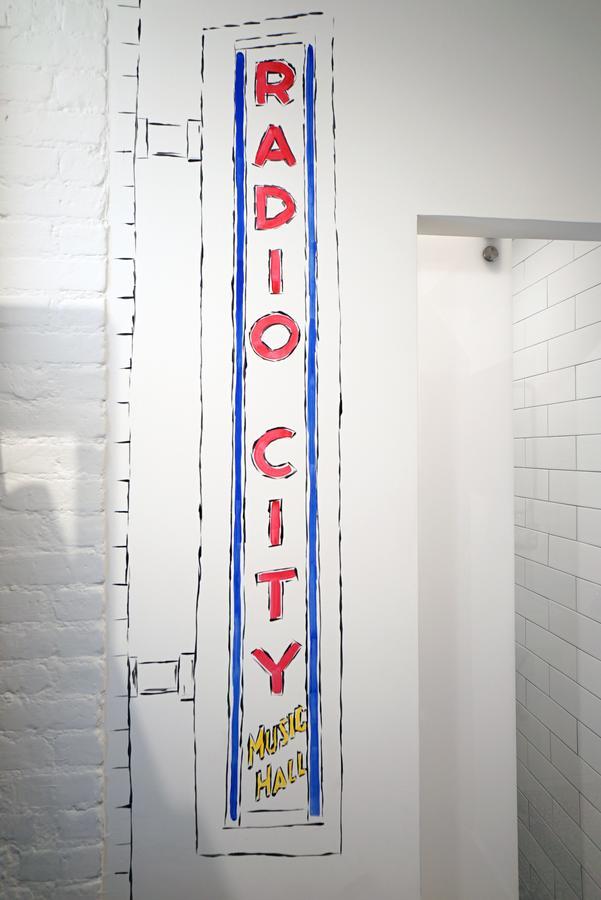 Hotel City Nyc - Times Square 2*