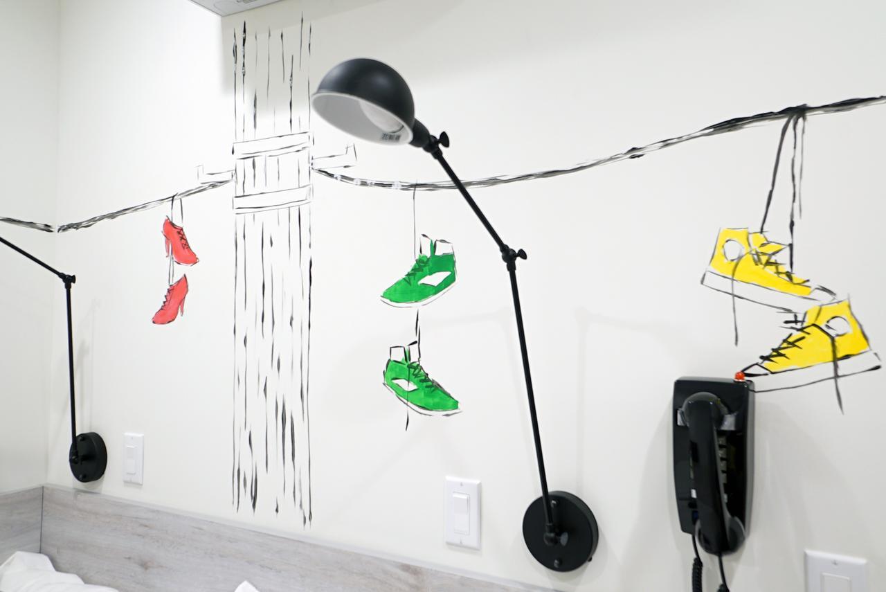 City Nyc - Times Square Hotel New York