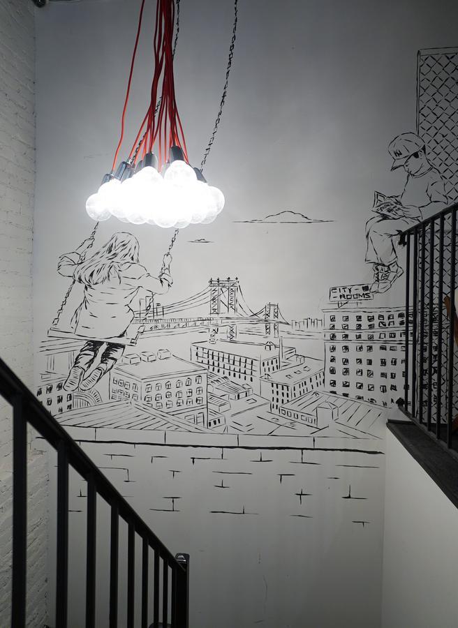 City Nyc - Times Square 2*