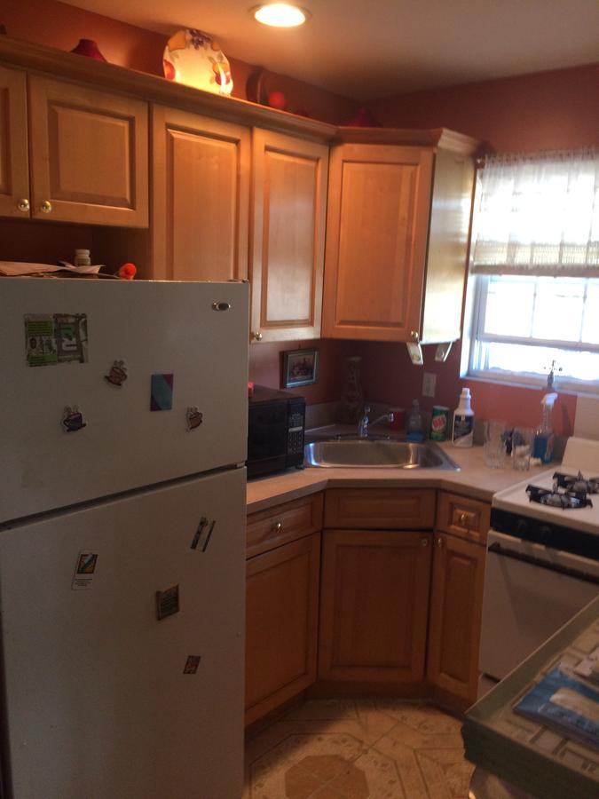 Apartment Cozy And Quiet New York