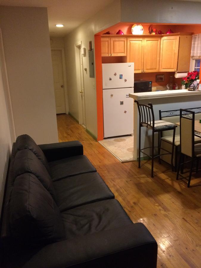 Cozy And Quiet New York