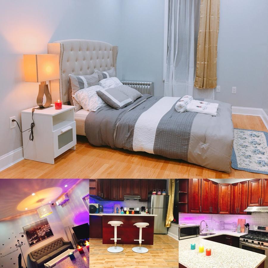 Gasthof Nycth Premium New York