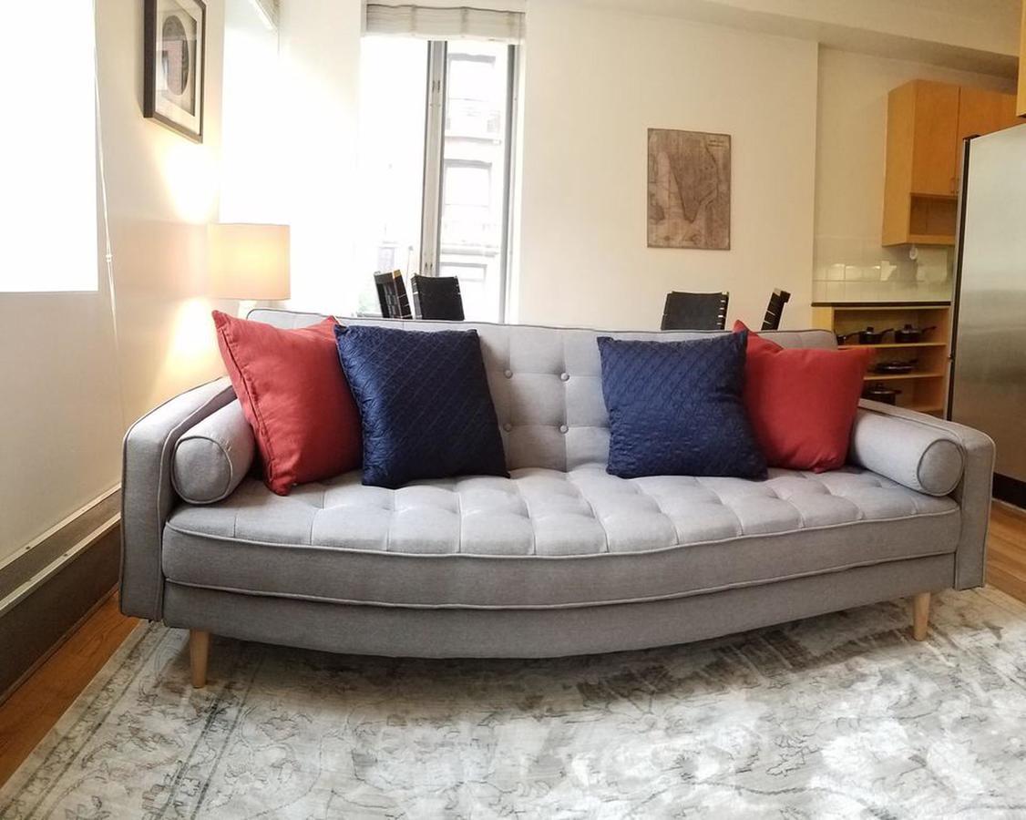Stylish Lexington Pied-a-terre