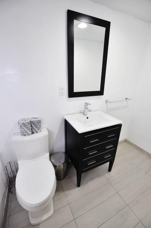 Apartment The Santana *