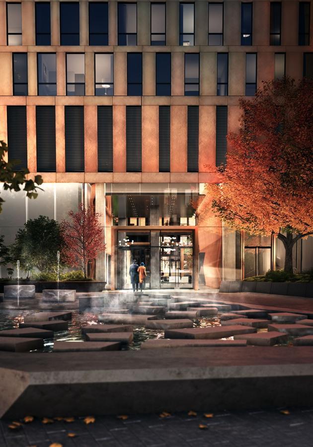Global Luxury Suites In Murray Hill Apartment New York