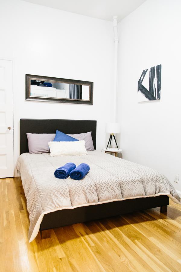 West 80th Apartment *