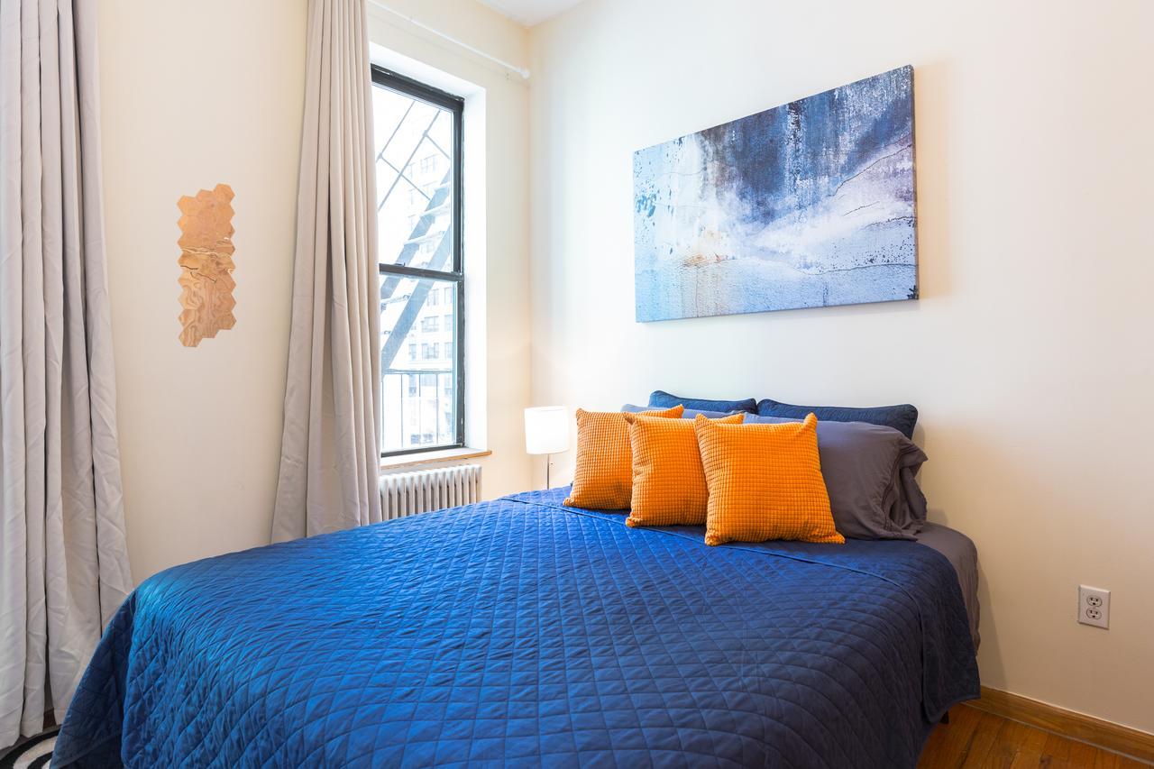 Apartment 2bdr Apt Next To Times Square New York