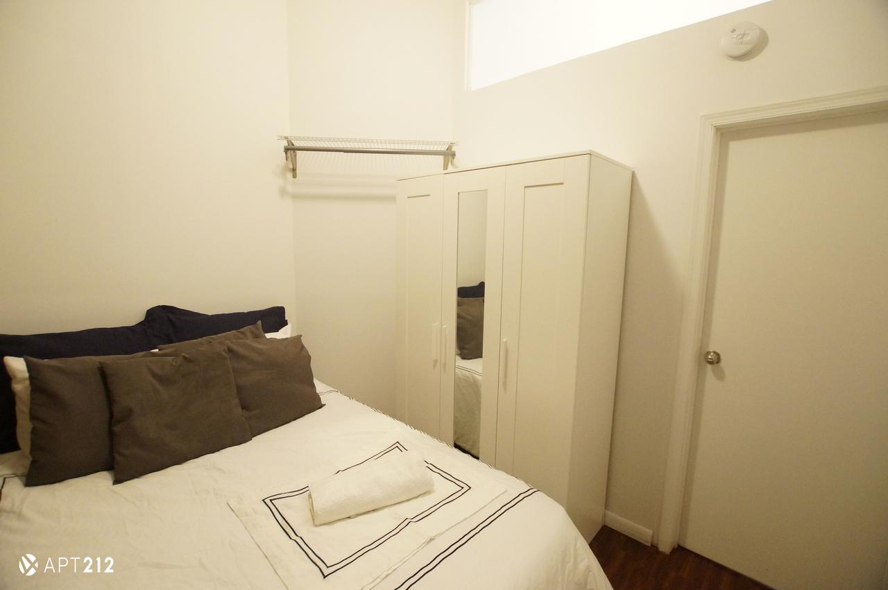 Broome St. Apt 3w Apartment New York