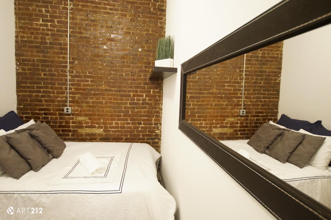 Broome St. Apt 3w