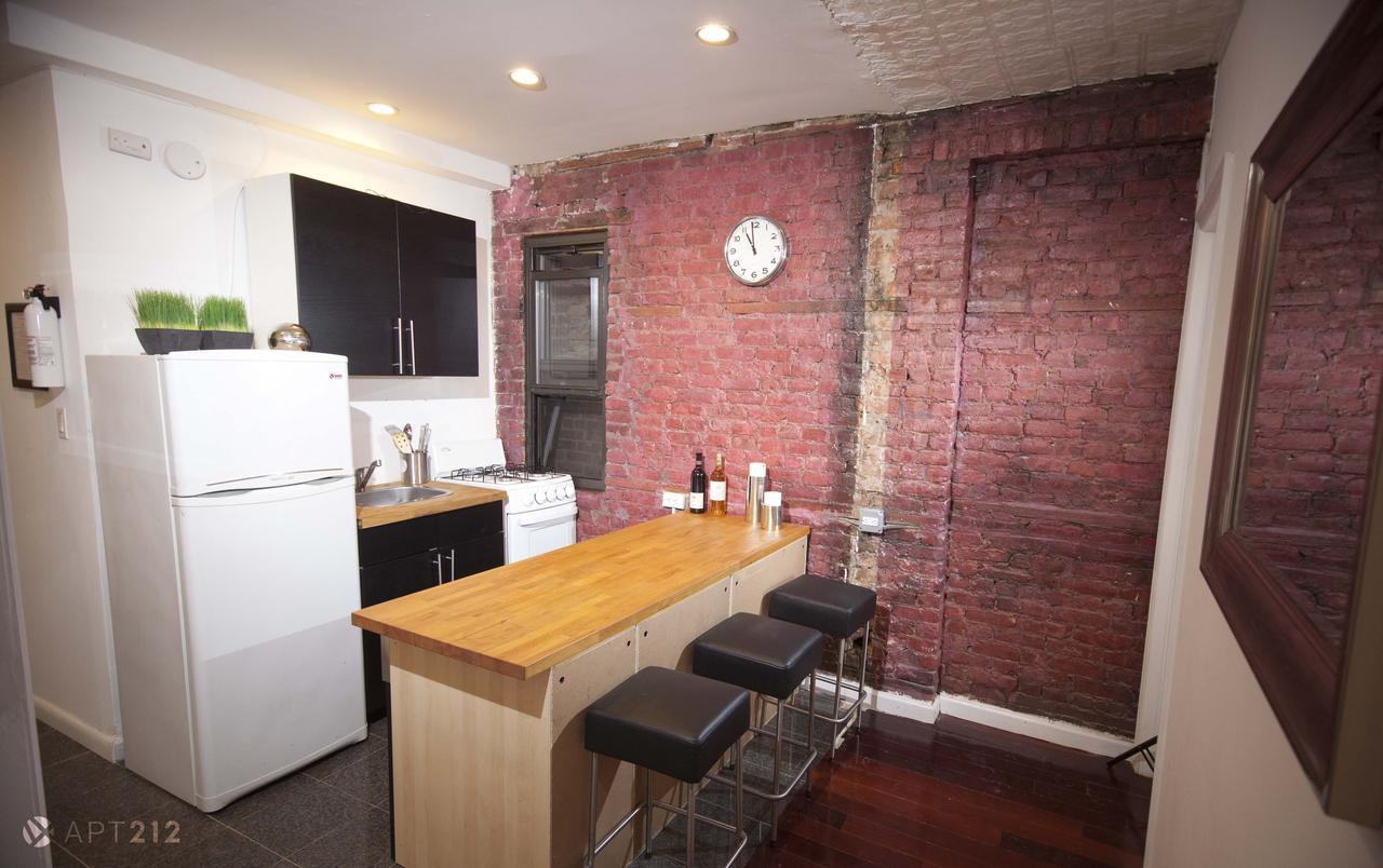 Apartment Lafayette Street Apt 1