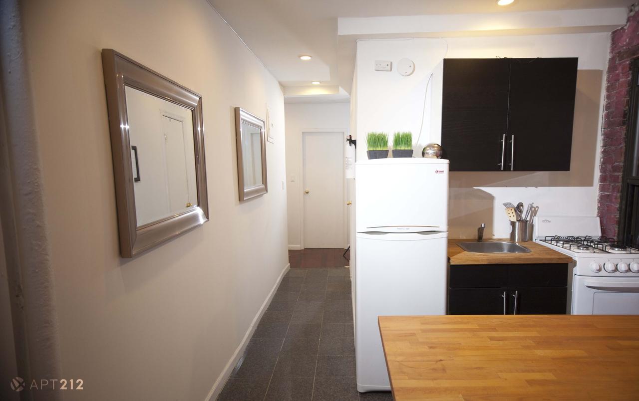 Lafayette Street Apt 1
