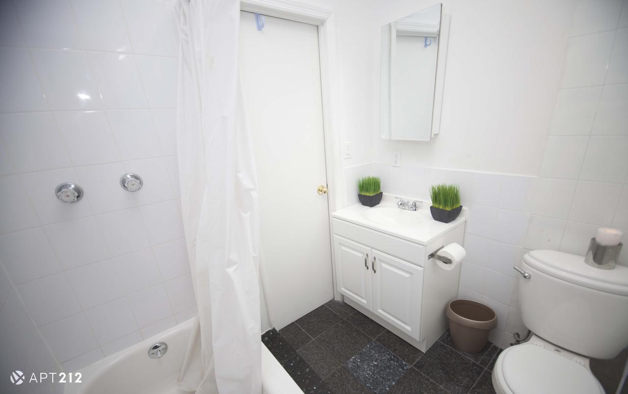 Apartment Lafayette Street Apt 1 New York