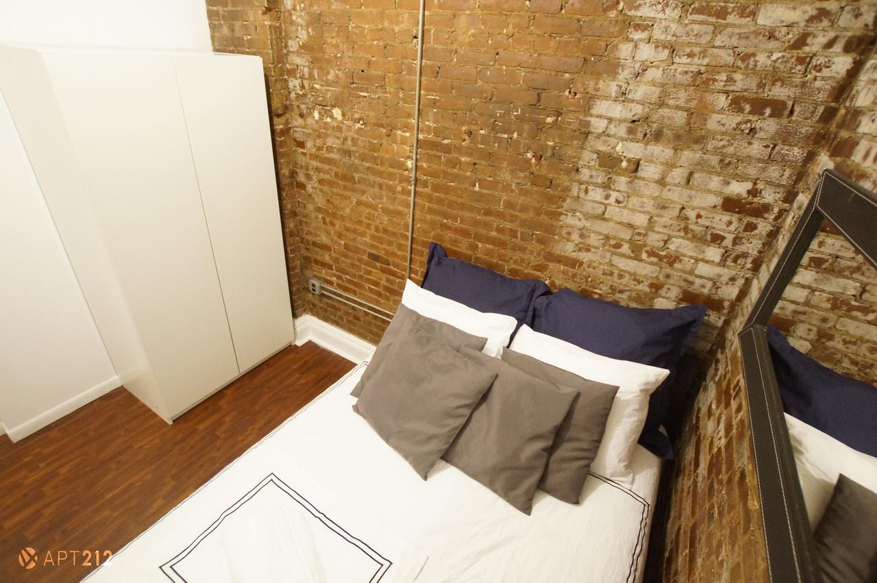 Apartment Broome St. Apt 3w *