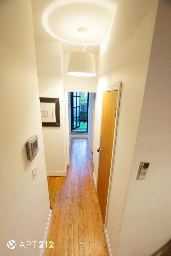 Elizabeth Street & Kenmare Street Apt 1 New York