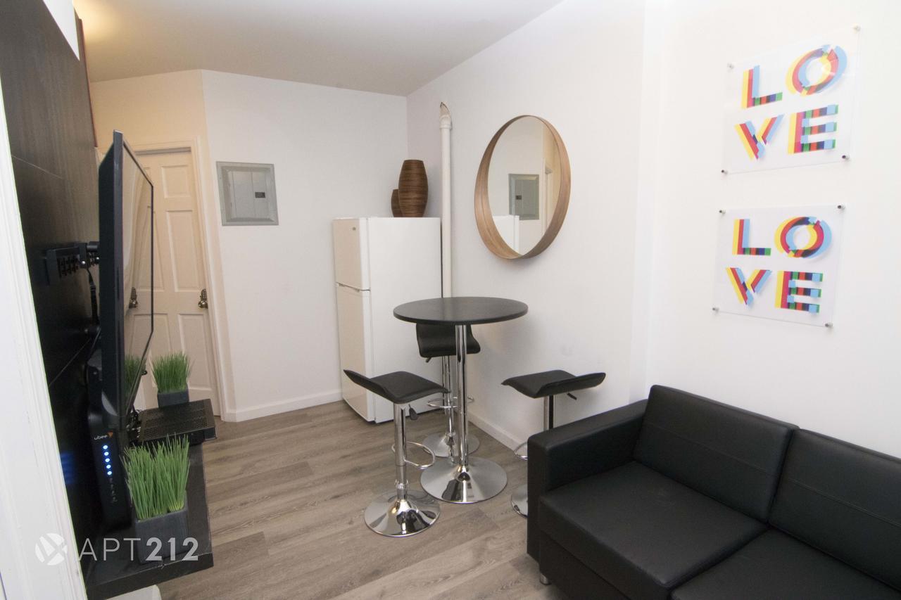 Mulberry Street Apt 11 Apartment