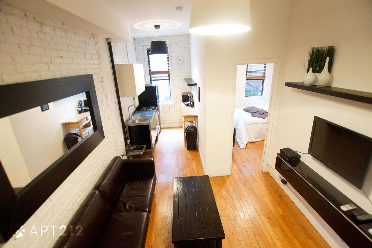 Elizabeth Street & Kenmare Street Apt 1 Apartment New York