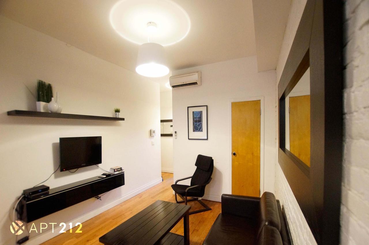 Elizabeth Street & Kenmare Street Apt 1 Apartment New York