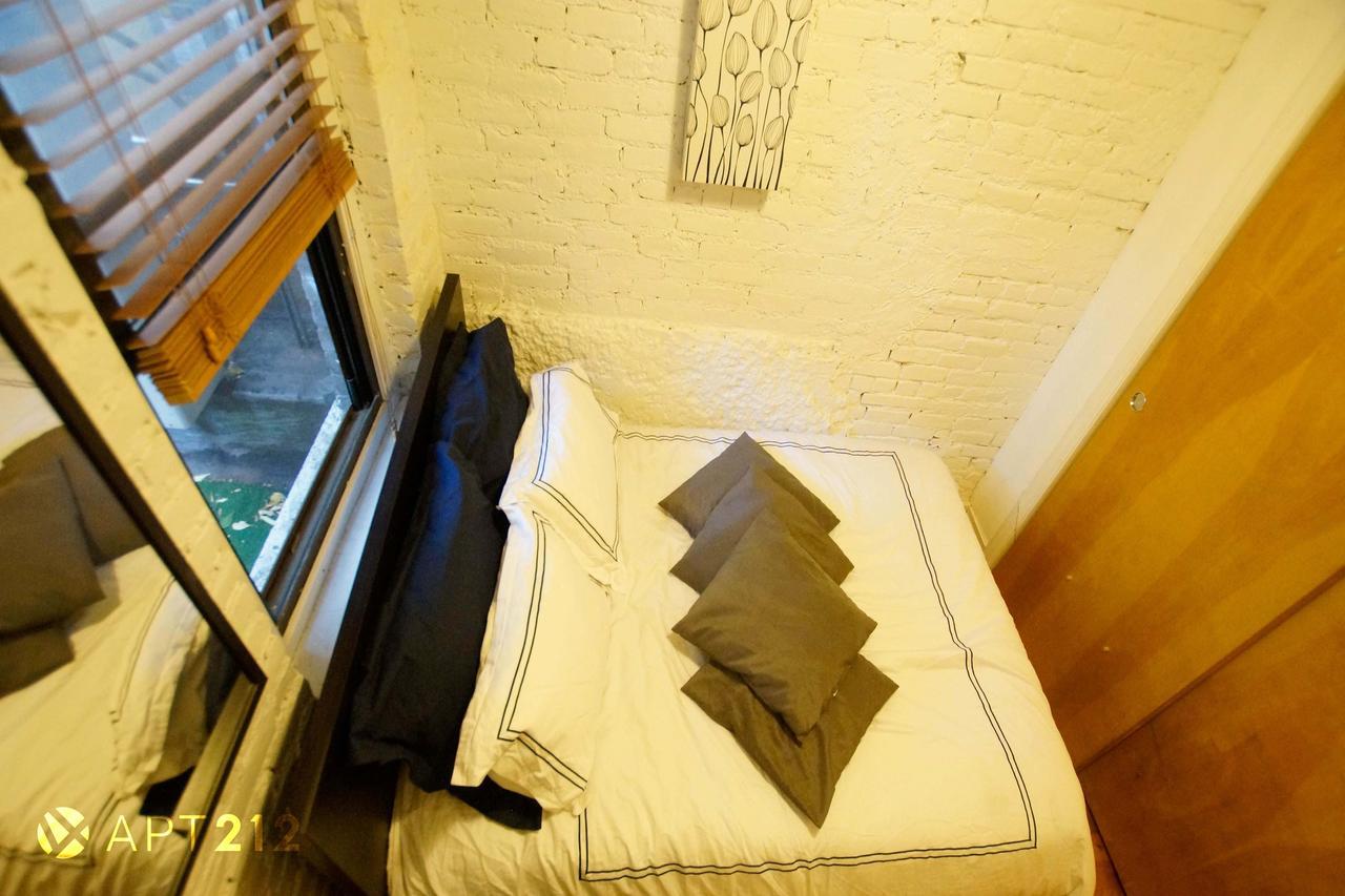 Elizabeth Street & Kenmare Street Apt 1 Apartment
