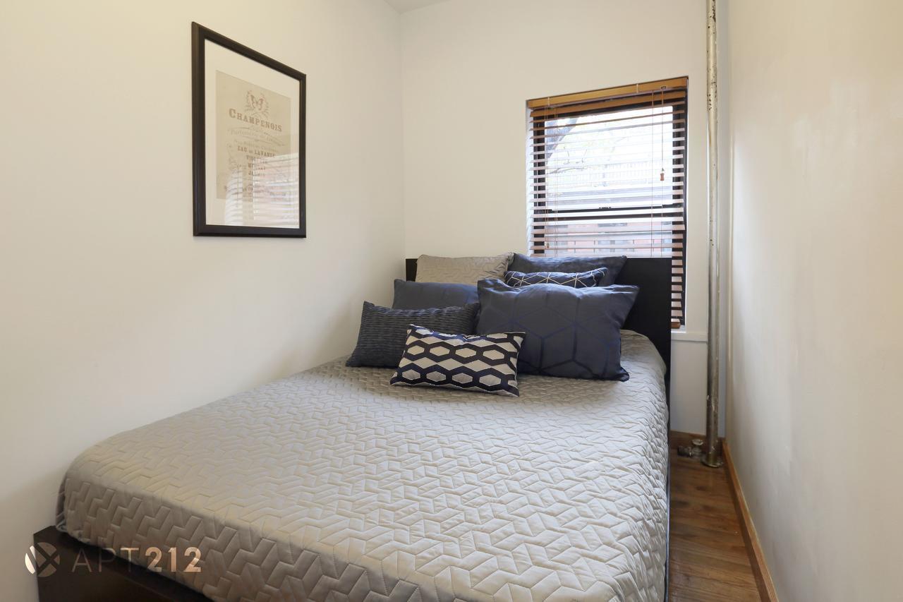Elizabeth & Spring St. Apt. 3 Apartment