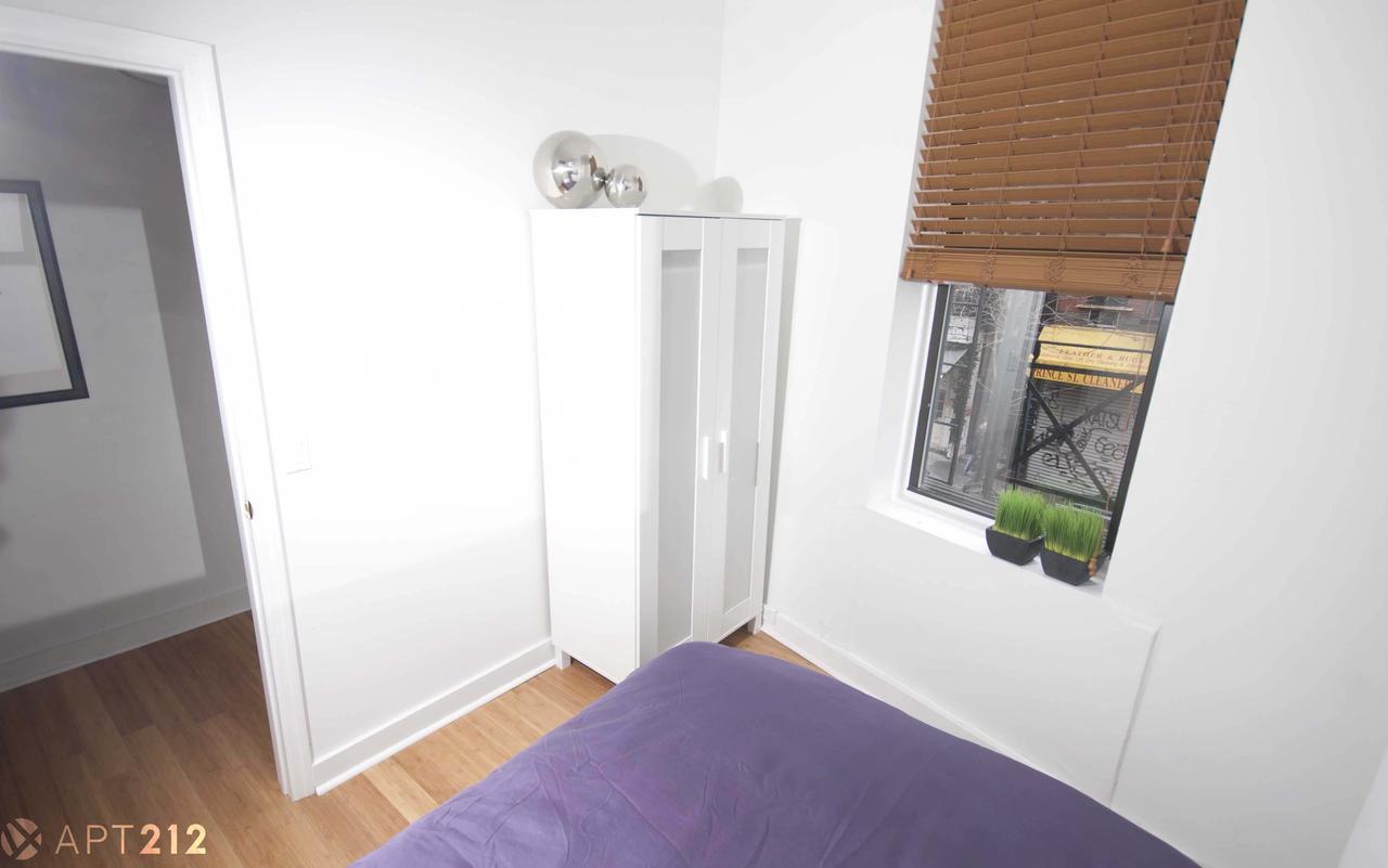 Prince Street Apt 2 Apartment *