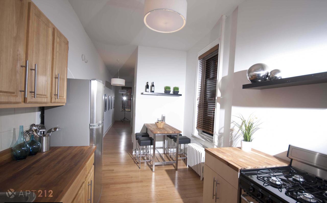 Prince Street Apt 2 Apartment New York